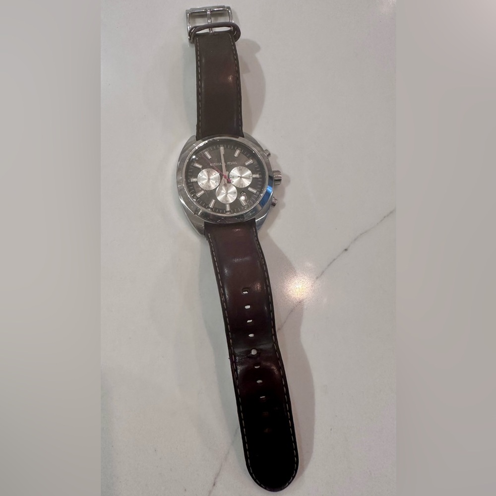 Michael Kors men’s watch